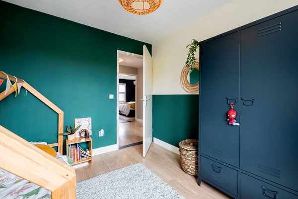 Medium property photo - Lindenplantsoen 50, 4744 CC Bosschenhoofd